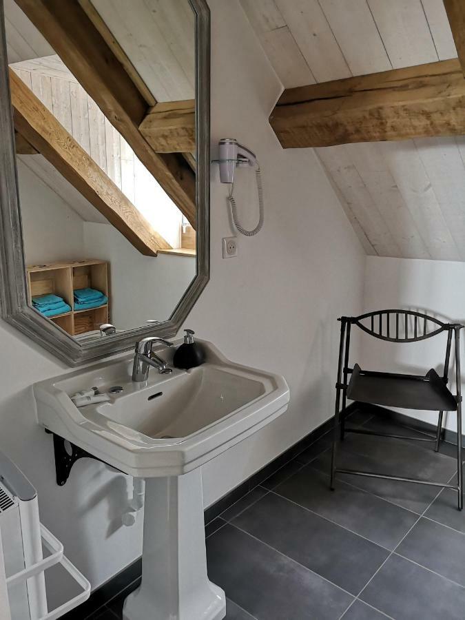Cottage Au Terminus 2 Climatise Hautvillers Kültér fotó